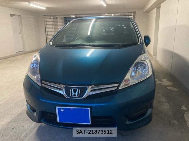 Honda FIT SHUTTLE 2011-10 8314473-1