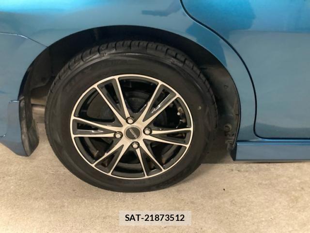 Honda FIT SHUTTLE 2011-10 8314473-19