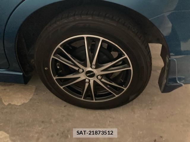 Honda FIT SHUTTLE 2011-10 8314473-20
