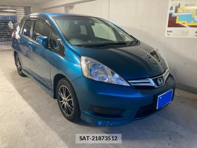 Honda FIT SHUTTLE 2011-10 8314473-2