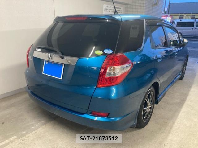 Honda FIT SHUTTLE 2011-10 8314473-3