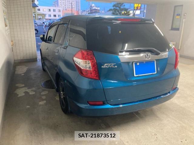 Honda FIT SHUTTLE 2011-10 8314473-4