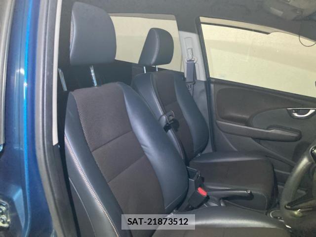 Honda FIT SHUTTLE 2011-10 8314473-5