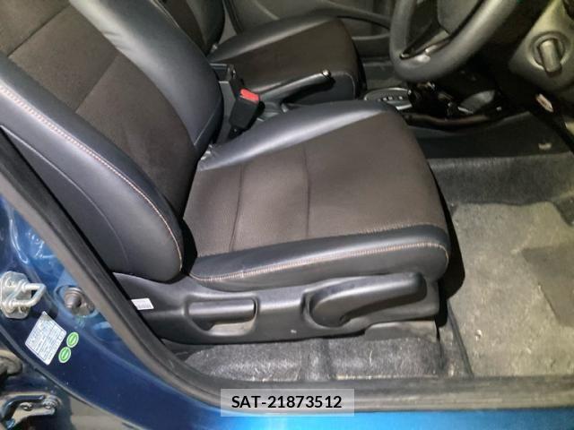 Honda FIT SHUTTLE 2011-10 8314473-6