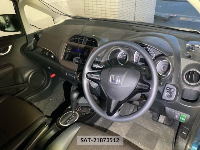 Honda FIT SHUTTLE 2011-10 8314473-7