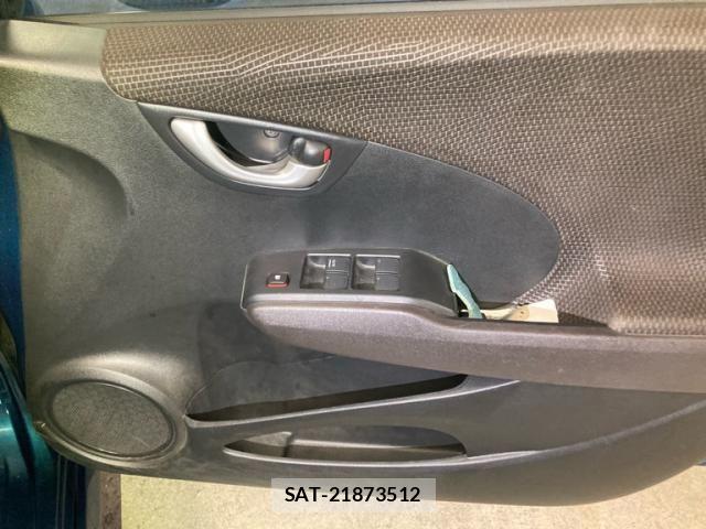 Honda FIT SHUTTLE 2011-10 8314473-8