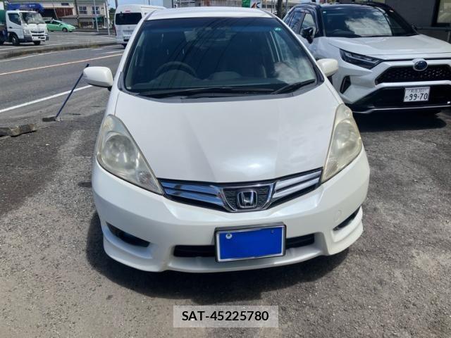 sat car