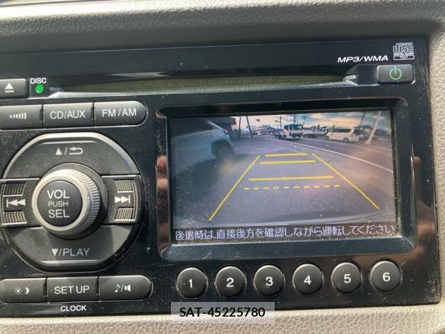 Honda FIT SHUTTLE 2011-07 8365957-18