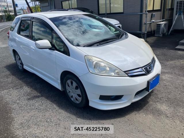 Honda FIT SHUTTLE 2011-07 8365957-1
