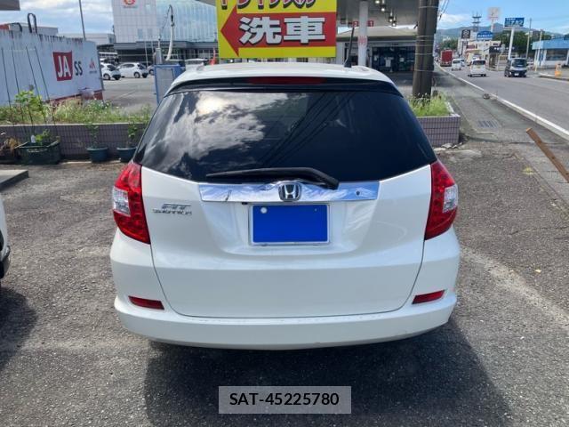 Honda FIT SHUTTLE 2011-07 8365957-2
