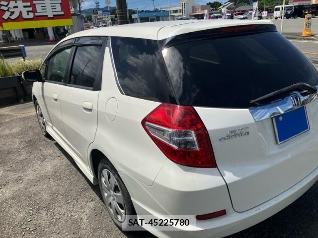 Honda FIT SHUTTLE 2011-07 8365957-3