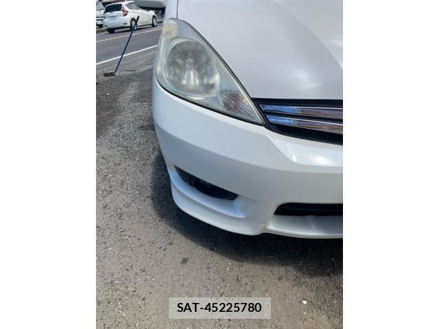Honda FIT SHUTTLE 2011-07 8365957-4