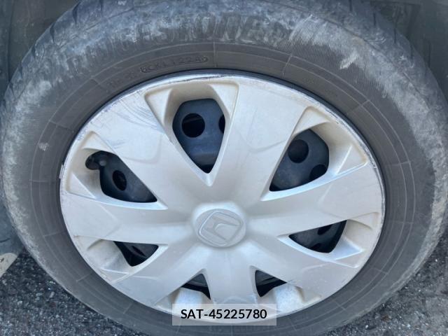 Honda FIT SHUTTLE 2011-07 8365957-6
