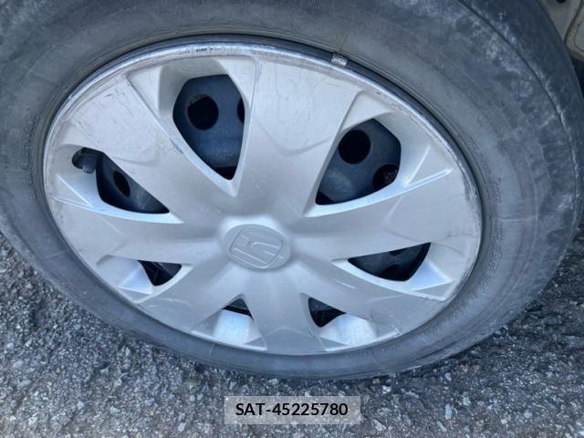 Honda FIT SHUTTLE 2011-07 8365957-7