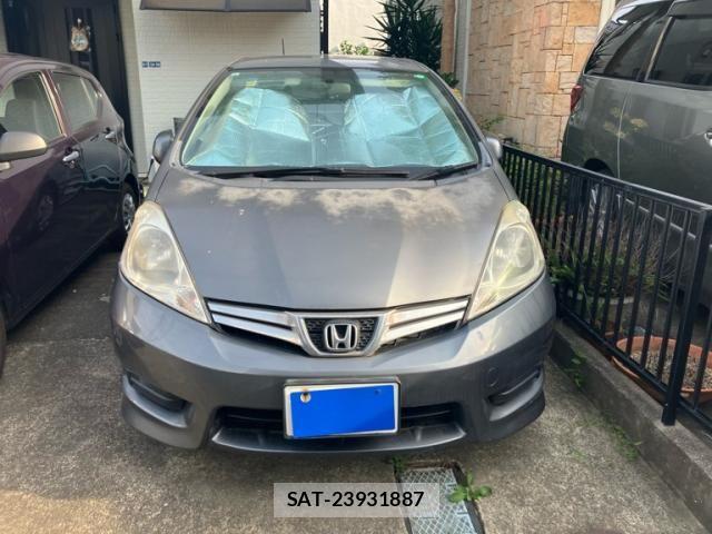 sat car