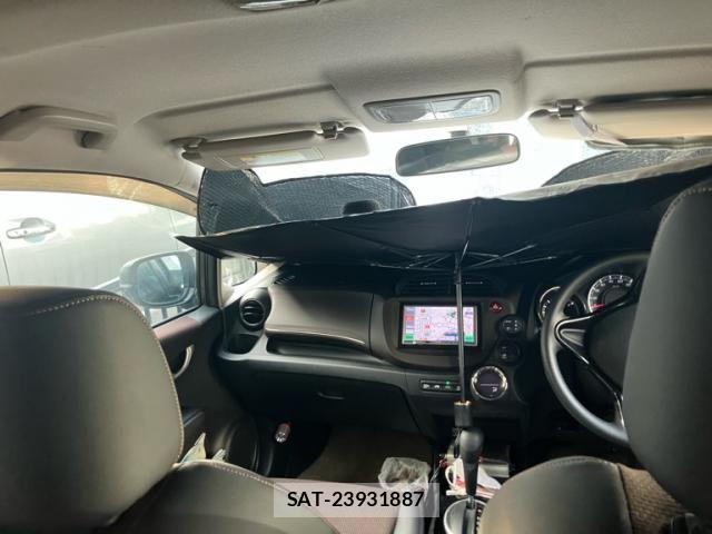 Honda FIT SHUTTLE 2011-09 8365954-10