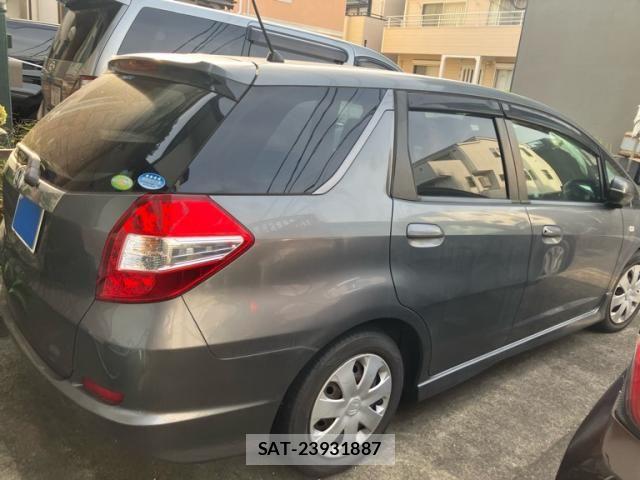 Honda FIT SHUTTLE 2011-09 8365954-11