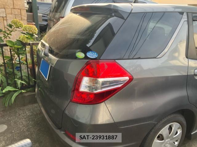Honda FIT SHUTTLE 2011-09 8365954-12