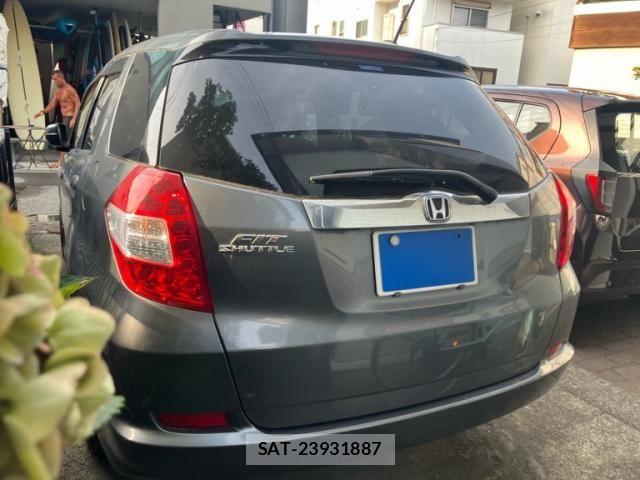 Honda FIT SHUTTLE 2011-09 8365954-13