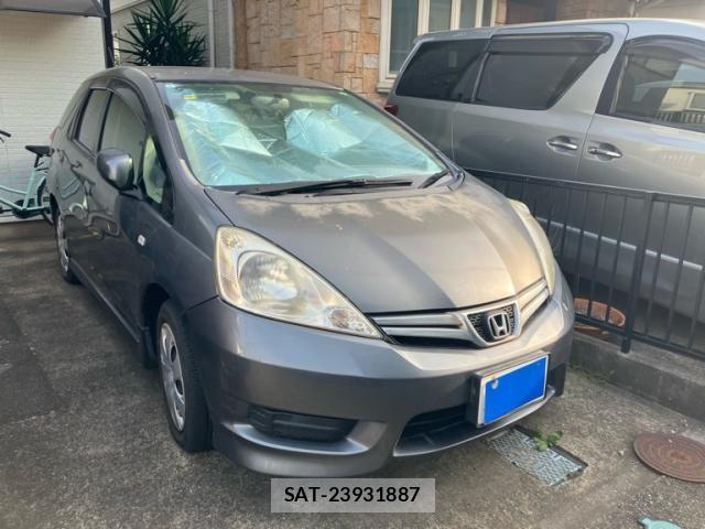 Honda FIT SHUTTLE 2011-09 8365954-1