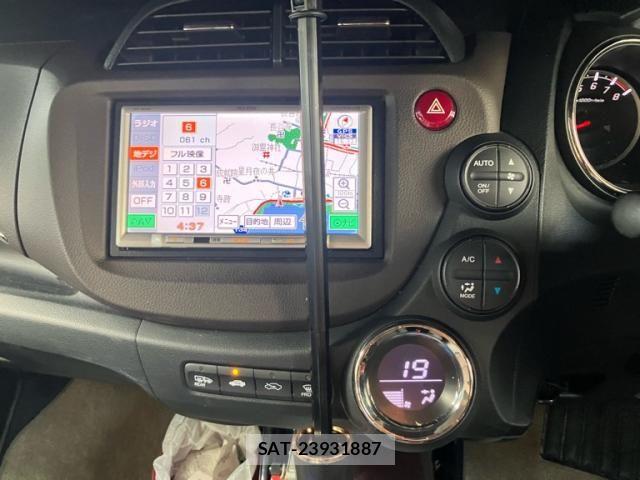 Honda FIT SHUTTLE 2011-09 8365954-19