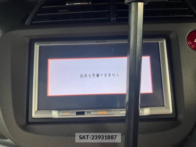 Honda FIT SHUTTLE 2011-09 8365954-21