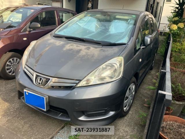 Honda FIT SHUTTLE 2011-09 8365954-2