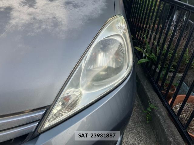 Honda FIT SHUTTLE 2011-09 8365954-3