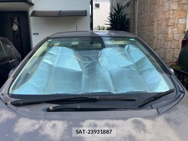 Honda FIT SHUTTLE 2011-09 8365954-4