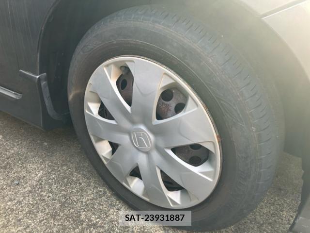 Honda FIT SHUTTLE 2011-09 8365954-5