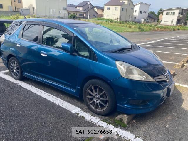 sat car