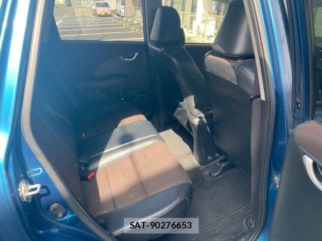 Honda FIT SHUTTLE 2012-10 8365955-9