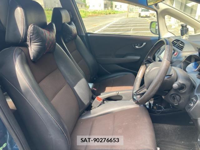 Honda FIT SHUTTLE 2012-10 8365955-10
