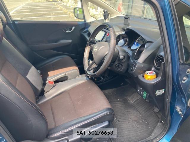 Honda FIT SHUTTLE 2012-10 8365955-11
