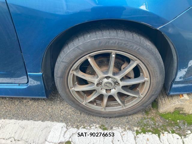 Honda FIT SHUTTLE 2012-10 8365955-12