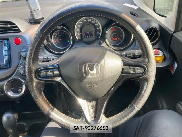 Honda FIT SHUTTLE 2012-10 8365955-16