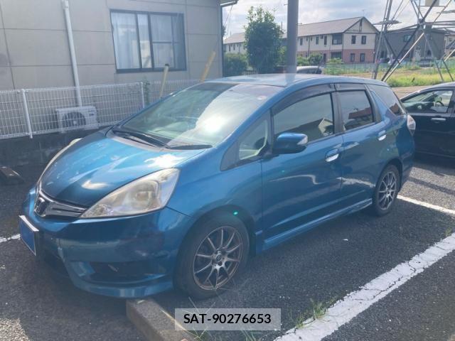 Honda FIT SHUTTLE 2012-10 8365955-1