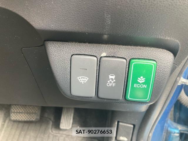 Honda FIT SHUTTLE 2012-10 8365955-19