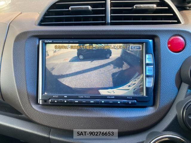 Honda FIT SHUTTLE 2012-10 8365955-21