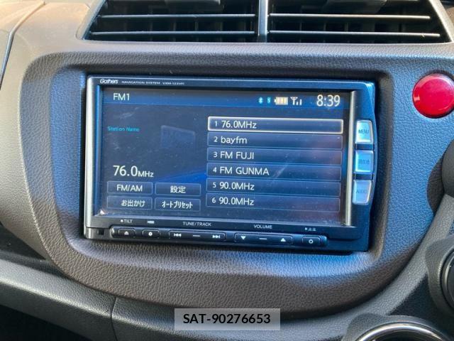 Honda FIT SHUTTLE 2012-10 8365955-23