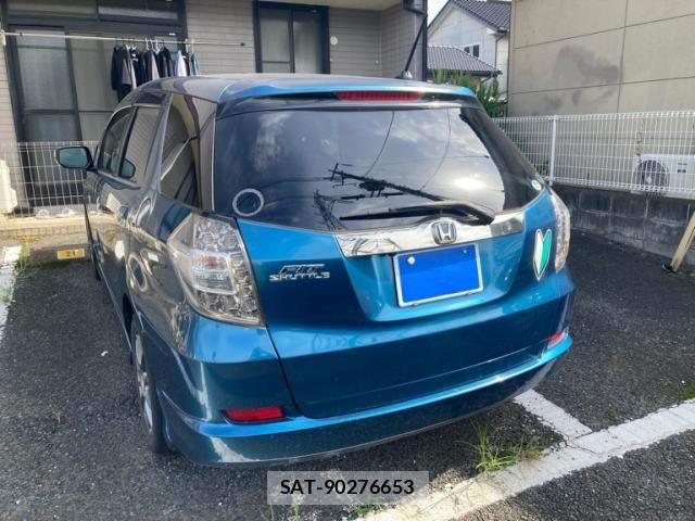 Honda FIT SHUTTLE 2012-10 8365955-3