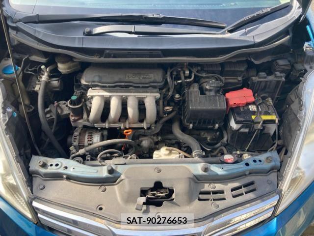 Honda FIT SHUTTLE 2012-10 8365955-5