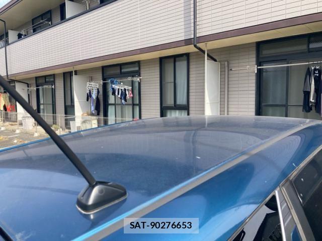 Honda FIT SHUTTLE 2012-10 8365955-7