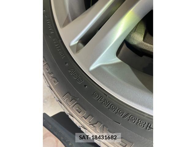 Honda FIT SHUTTLE 2012-03 8365953-9