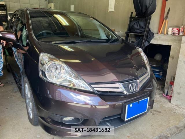 Honda FIT SHUTTLE 2012-03 8365953-1