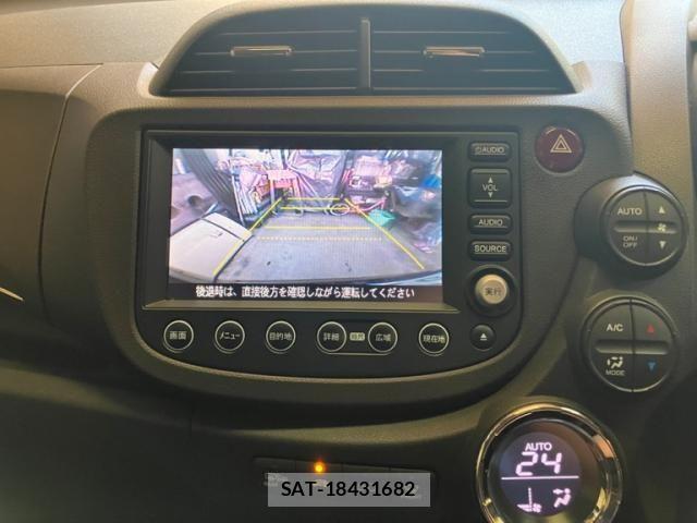 Honda FIT SHUTTLE 2012-03 8365953-20