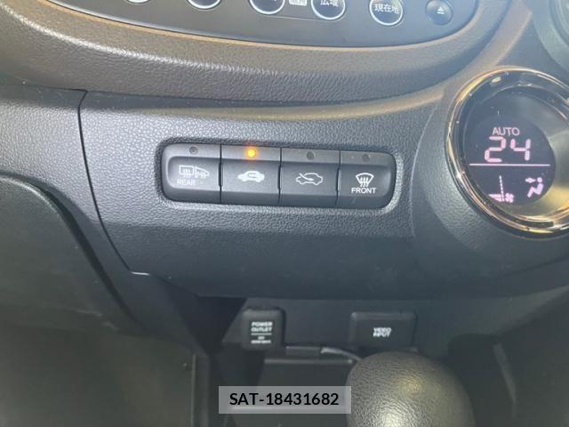 Honda FIT SHUTTLE 2012-03 8365953-21
