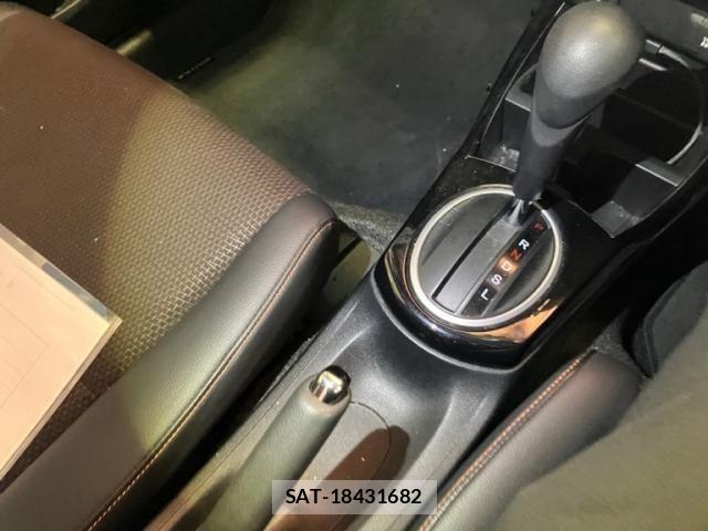 Honda FIT SHUTTLE 2012-03 8365953-22