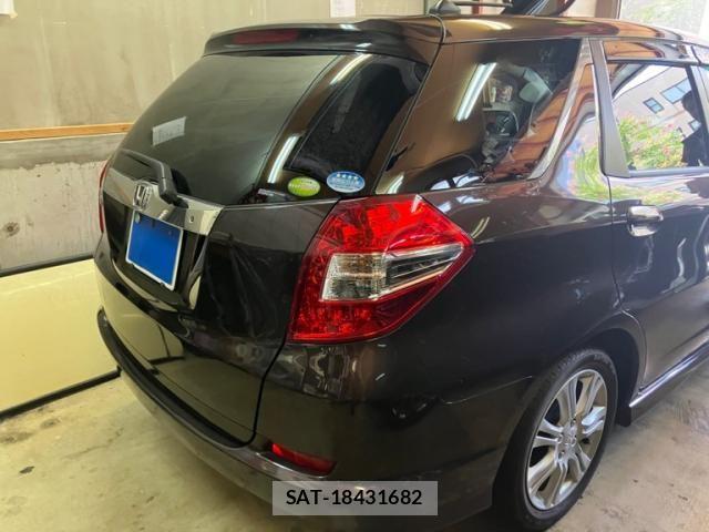 Honda FIT SHUTTLE 2012-03 8365953-3
