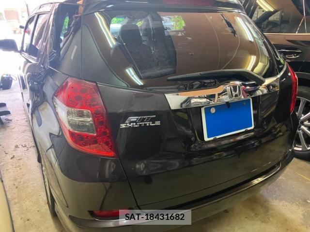 Honda FIT SHUTTLE 2012-03 8365953-4
